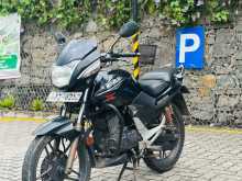 Hero-Honda CBZ Xtreme 2012 Motorbike