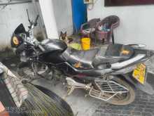 Hero-Honda Cbz Xtreme 2012 Motorbike