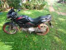 Hero-Honda CBZ Xtreme 2009 Motorbike