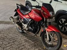 Hero-Honda CBZ Xtreme 2012 Motorbike