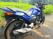 Hero-Honda CBZ Xtreme 2007 Motorbike