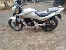 Hero-Honda CBZ Xtrems 2012 Motorbike
