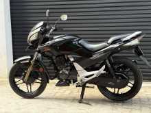 Hero-Honda CBZ Xtrime 2011 Motorbike