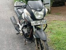 Hero-Honda CBZX - TREME 2012 Motorbike