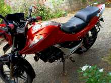 Hero-Honda CBZ 2011 Motorbike