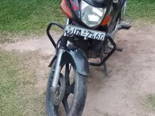 Hero-Honda Cbzx Treme 2007 Motorbike