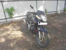 Hero-Honda CBZX-TREME 2012 Motorbike