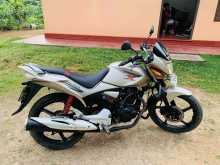 Hero-Honda Cbz Xtreme 2007 Motorbike