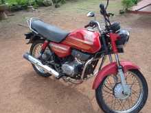 Hero-Honda Cd Dawn 2010 Motorbike
