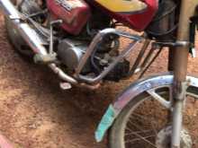 Hero-Honda Cd 100 2004 Motorbike