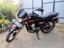 Hero-Honda Cd 100 Deluxe 2010 Motorbike