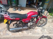 Hero-Honda Cd100 1992 Motorbike