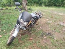 Hero-Honda Cd 100 2000 Motorbike