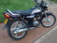 Hero-Honda Cd 100 2010 Motorbike