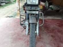 Hero-Honda Cd 100 1997 Motorbike