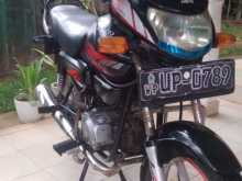 Hero-Honda CD 100 Deluxe 2008 Motorbike