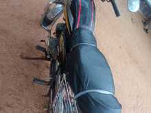 Hero-Honda CD 100 2004 Motorbike