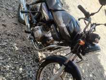 Hero-Honda CD 100 Deluxe 2007 Motorbike