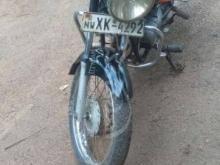 Hero-Honda Cd Dawn 2012 Motorbike