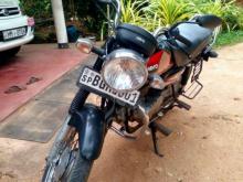 Hero Honda CD Dawn 2016 Motorbike