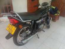 Hero-Honda CD Bawn 2007 Motorbike