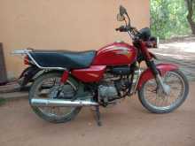 Hero-Honda CD. DAW CD DAwN C N 2004 Motorbike