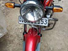 Hero-Honda Cd Dawn 2010 Motorbike