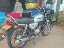 Hero-Honda Cd Dawn 2006 Motorbike