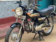 Hero-Honda Cd Dawn 2001 Motorbike