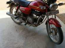 Hero-Honda Cd Dawn 2010 Motorbike