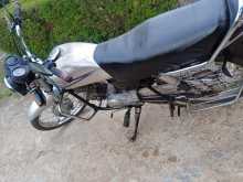 Hero-Honda Cd Dawn 2006 Motorbike