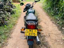 Hero-Honda Cd Dawn 2006 Motorbike