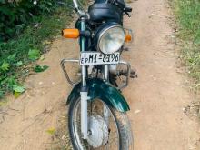 Hero-Honda Cd Dawn 2005 Motorbike
