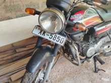 Hero-Honda Cd Dawn 2012 Motorbike