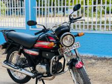 Hero-Honda Cd Dawn 2015 Motorbike