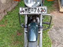 Hero-Honda CD Dawn 2005 Motorbike