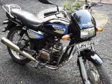 Hero-Honda Cd Dawn 2009 Motorbike