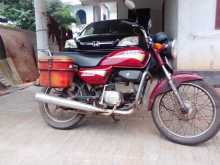 Hero-Honda CD Dawn 2005 Motorbike