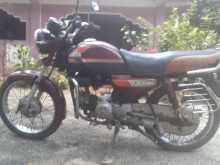 Hero-Honda Cd Dawn 2010 Motorbike