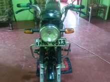 Hero-Honda Cd Dawn 2005 Motorbike