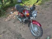 Hero-Honda CD Dawn 2008 Motorbike