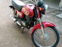 Hero-Honda Cd Dawn 2009 Motorbike