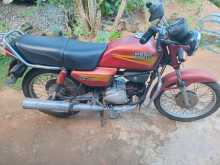 Hero-Honda Cd Dawn 2005 Motorbike