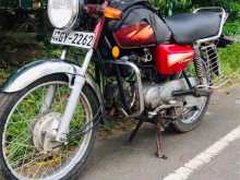 Hero-Honda Cd Dawn 2008 Motorbike