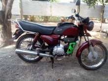 Hero-Honda Cd Dawn 2009 Motorbike