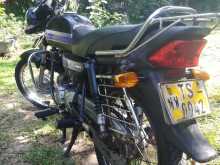 Hero-Honda Cd Dawn 2007 Motorbike