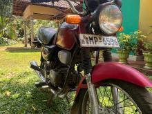 Hero-Honda Cd Dawn 2005 Motorbike