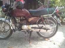 Hero-Honda Cd Dawn 2008 Motorbike