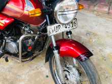 Hero-Honda Cd Dawn 2008 Motorbike