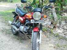 Hero-Honda Cd Dawn 2005 Motorbike